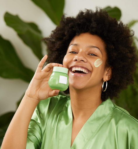 Catalog-Skin Care